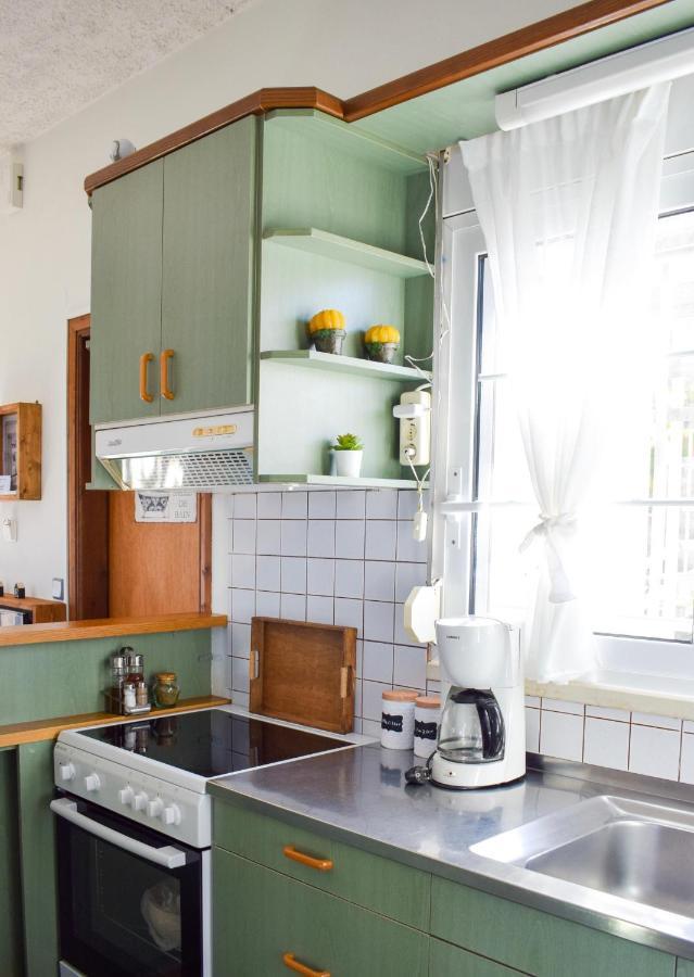 Elia'S House Traditional & Cozy By 8Essentially Kalívesz Kültér fotó